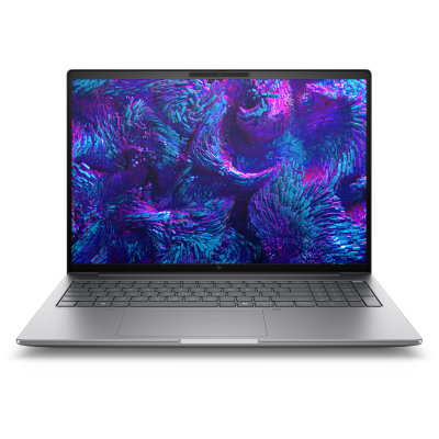 HP ZBook 8 G1i 16"/U9-285H/32GB/1TB/RTX 500 4GB/2.5K (2560 × 1600)/Win 11 Pro/3y onsite (obrázek pro) HP ZBook 8 G1i 16"/U9-285H/32GB/1TB/RTX 500 4GB/2.5K (2560 × 1600)/Win 11 Pro/3y onsite
