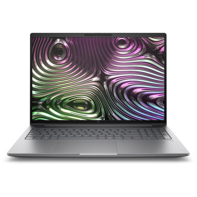 HP ZBook X G1i 16"/U7-255H/32GB/1TB/RTX PRO 500 6GB/WUXGA (1920 × 1200)/Win 11 Pro/3y (obrázek pro) HP ZBook X G1i 16"/U7-255H/32GB/1TB/RTX PRO 500 6GB/WUXGA (1920 × 1200)/Win 11 Pro/3y
