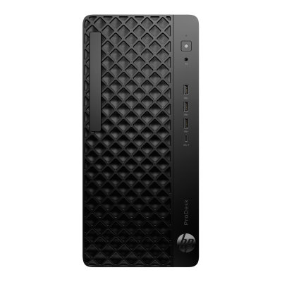 HP ProDesk 4 Tower G1i AI/Ultra 5 225/16 GB/512 GB/Win 11 Home (obrázek pro) HP ProDesk 4 Tower G1i AI/Ultra 5 225/16 GB/512 GB/Win 11 Home