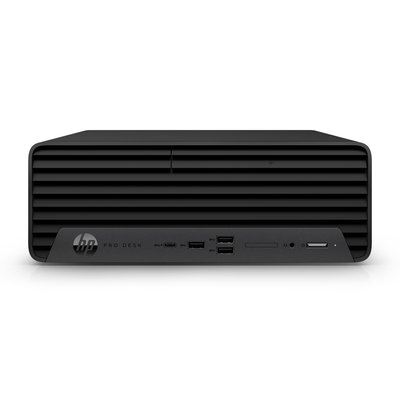(obrázek pro) HP Pro SFF 400 G9/i3-13100/8 GB/512 GB/DOS