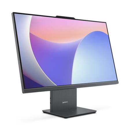 Lenovo IdeaCentre AIO 27IRH9 Core i5-13420H/16GB/SSD 512GB/27"/FHD/IPS/300nitů/Harman Audio/WIN11 Home/šedá (obrázek pro) Lenovo IdeaCentre AIO 27IRH9 Core i5-13420H/16GB/SSD 512GB/27"/FHD/IPS/300nitů/Harman Audio/WIN11 Home/šedá