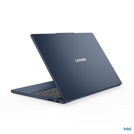 Lenovo IdeaPad Slim 3 15IRH10 Core i5-13420H/16GB/SSD 512GB/15,1"/WQXGA/OLED/165Hz/500nitů/65W/WIN11 Home/modrá (obrázek pro) Lenovo IdeaPad Slim 3 15IRH10 Core i5-13420H/16GB/SSD 512GB/15,1"/WQXGA/OLED/165Hz/500nitů/65W/WIN11 Home/modrá