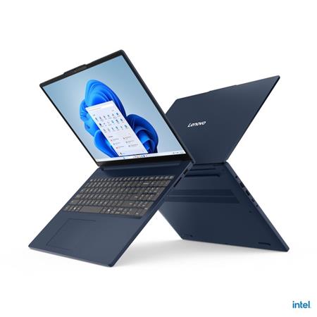 Lenovo IdeaPad Slim 3 16IRH10 Core i5-13420H/16GB/SSD 512GB/16"/WUXGA/IPS/AG/300nitů/65W/WIN11 Home/modrá (obrázek pro) Lenovo IdeaPad Slim 3 16IRH10 Core i5-13420H/16GB/SSD 512GB/16"/WUXGA/IPS/AG/300nitů/65W/WIN11 Home/modrá