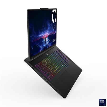Lenovo Legion PRO 5 16IAX10H Ultra9 275HX/32GB/SSD 1TB/16" WQXGA/OLED/500nitů/RTX5060 8GB/RJ45/245W/WIN11 Home/černá (obrázek pro) Lenovo Legion PRO 5 16IAX10H Ultra9 275HX/32GB/SSD 1TB/16" WQXGA/OLED/500nitů/RTX5060 8GB/RJ45/245W/WIN11 Home/černá