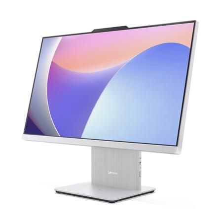 Lenovo IdeaCentre AIO 24IRH9 Core i5-13420H/16GB/SSD 512GB/23,8"/FHD/IPS/250nitů/Harman Audio/90W/WIN11 Home/stříbrná (obrázek pro) Lenovo IdeaCentre AIO 24IRH9 Core i5-13420H/16GB/SSD 512GB/23,8"/FHD/IPS/250nitů/Harman Audio/90W/WIN11 Home/stříbrná