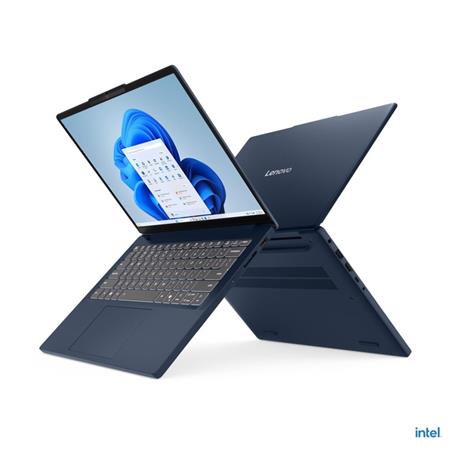 Lenovo IdeaPad Slim 3 14IRH10 Core i5-13420H/8GB/SSD 512GB/14"/WUXGA/IPS/300nitů/65W/WIN11 Home/modrá (obrázek pro) Lenovo IdeaPad Slim 3 14IRH10 Core i5-13420H/8GB/SSD 512GB/14"/WUXGA/IPS/300nitů/65W/WIN11 Home/modrá