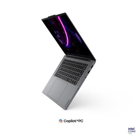 (obrázek pro) Lenovo YOGA PRO 7 15IPH11 Ultra7 356H/Copilot+/32GB/SSD1TB/15,3"/2,5K/OLED/165Hz/RTX5050 8GB/3rOnSite/140W/WIN11PRO/šedá