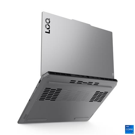 (obrázek pro) Lenovo LOQ 15IRX10 i7-13645HX/24GB/SSD 1TB/15,6"/IPS/FHD/144Hz/300nitů/RTX5060 8GB/170W/WIN11 Home/šedá
