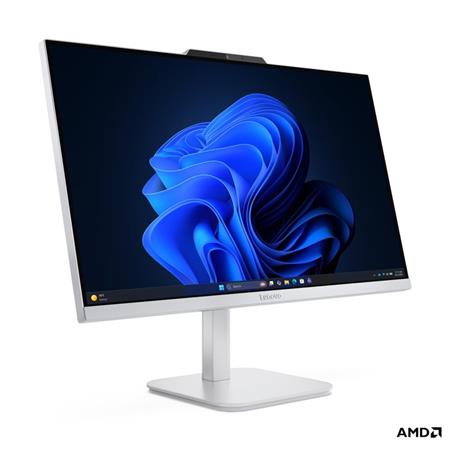 Lenovo A105 24 AIO Ryzen 5 40/16GB/SSD 1TB/23,8"/FHD/IPS/250nitů/60Hz/65W/bez OS/stříbrná (obrázek pro) Lenovo A105 24 AIO Ryzen 5 40/16GB/SSD 1TB/23,8"/FHD/IPS/250nitů/60Hz/65W/bez OS/stříbrná