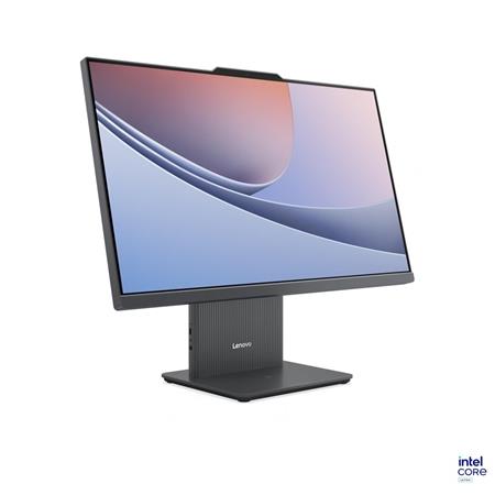 Lenovo IdeaCentre AIO 24ILL11 Ultra 5 226V/16GB/SSD 512GB/23,8"/FHD/IPS/250nitů/Harman Audio/90W/bez OS/šedá (obrázek pro) Lenovo IdeaCentre AIO 24ILL11 Ultra 5 226V/16GB/SSD 512GB/23,8"/FHD/IPS/250nitů/Harman Audio/90W/bez OS/šedá
