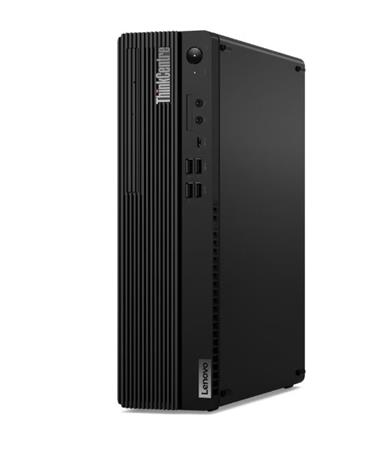 (obrázek pro) Lenovo ThinkCentre M75s G5 SFF Ryzen 3 8300G/8GB/256GB SSD/DVD±RW/3yOnsite/Win11 Pro/černá
