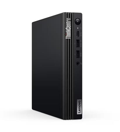 (obrázek pro) Lenovo ThinkCentre M70q G5 Tiny i7-14700T/16GB/512GB SSD/3yOnSite/Win11 Pro/černá