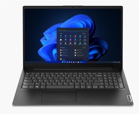 Lenovo V15 G4 Ryzen 5 7520U/8GB/512GB SSD/15,6" FHD TN/2yCarry-in/Win 11 Home/černá (obrázek pro) Lenovo V15 G4 Ryzen 5 7520U/8GB/512GB SSD/15,6" FHD TN/2yCarry-in/Win 11 Home/černá