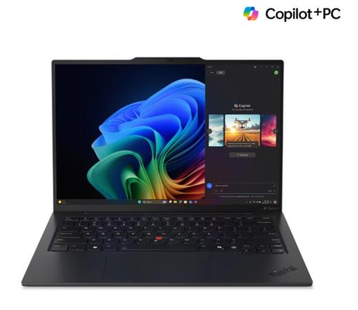 Lenovo ThinkPad X1 Carbon G13 Ultra 7 258V/32GB/2TB SSD/14" WUXGA IPS Touch/3yPremier/Win11 Pro/černá (obrázek pro) Lenovo ThinkPad X1 Carbon G13 Ultra 7 258V/32GB/2TB SSD/14" WUXGA IPS Touch/3yPremier/Win11 Pro/černá