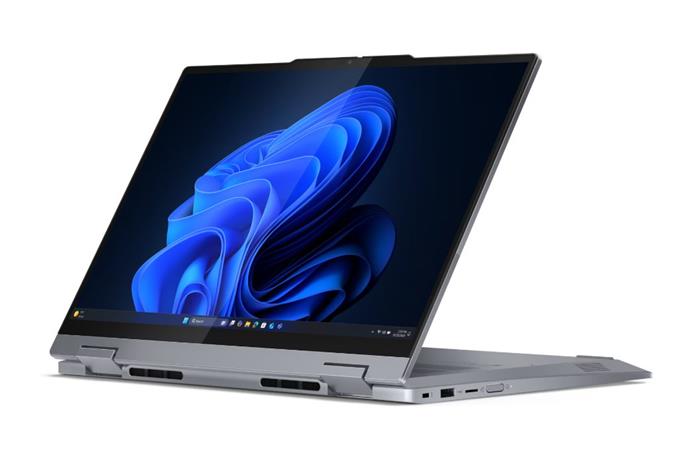 Lenovo ThinkBook 14 2-in-1 G5 Ultra 7 255U/AI/32GB/1TB SSD/14" WUXGA Touch/3yOnsite/Win11 Pro/šedá (obrázek pro) Lenovo ThinkBook 14 2-in-1 G5 Ultra 7 255U/AI/32GB/1TB SSD/14" WUXGA Touch/3yOnsite/Win11 Pro/šedá