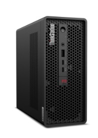 (obrázek pro) Lenovo ThinkStation P3 Ultra SFF G2 Core Ultra 5 225/32GB/512GB SSD/3yOnsite/Win11 Pro/černá