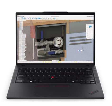 (obrázek pro) Lenovo ThinkPad P14s G6 Ryzen AI 7 PRO 350/32GB/1TB SSD/14" IPS WUXGA/Win11PRO/3YR Premier/černá