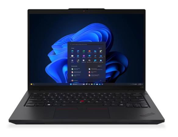 (obrázek pro) Lenovo ThinkPad L14 G6 Core Ultra 5 225U/16GB/512GB SSD/14" WUXGA/Win11 Pro/3Y Onsite/černá
