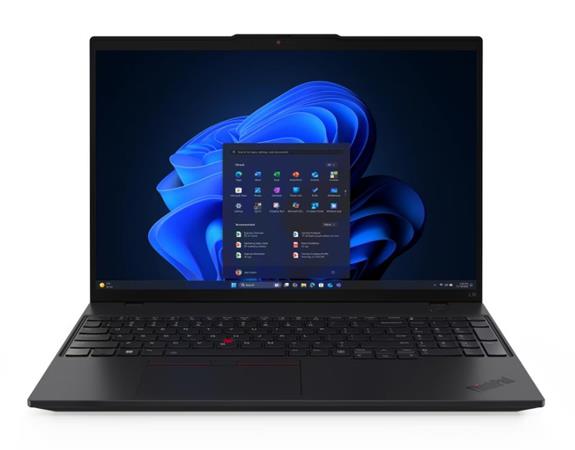 (obrázek pro) Lenovo ThinkPad L16 G2 Ryzen 7 PRO 250/32GB/1TB SSD/16" WUXGA IPS/3Y Onsite/Win11 Pro/černá
