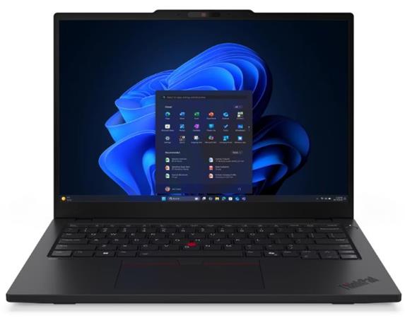 (obrázek pro) Lenovo ThinkPad L13 G6 Core Ultra 7 255U/32GB/1TB SSD/13.3" WUXGA IPS/3Y Onsite/Win11 Pro/černá