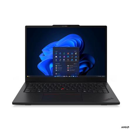 Lenovo ThinkPad L13 G6 Ryzen 7 PRO 250/32GB/1TB SSD/13.3" WUXGA IPS/3yOnSite/Win11 Pro/černá (obrázek pro) Lenovo ThinkPad L13 G6 Ryzen 7 PRO 250/32GB/1TB SSD/13.3" WUXGA IPS/3yOnSite/Win11 Pro/černá