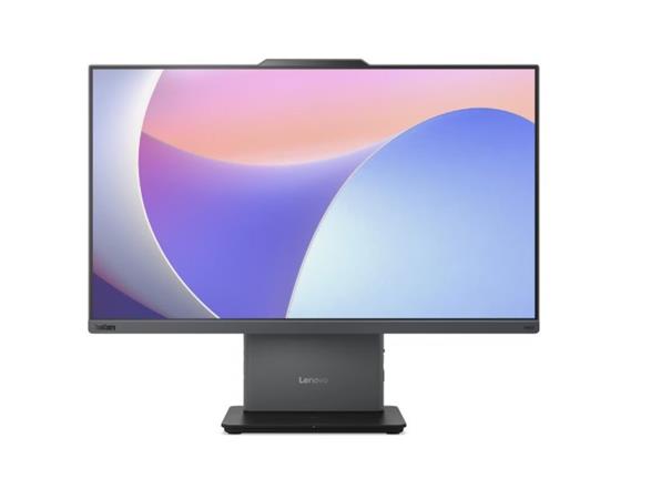 (obrázek pro) Lenovo ThinkCentre neo 50a 24 G5 AiO 23,8" FHD IPS/Core 5 210H/16GB/512GB SSD/3yOnSite/Win11 Pro/šedá
