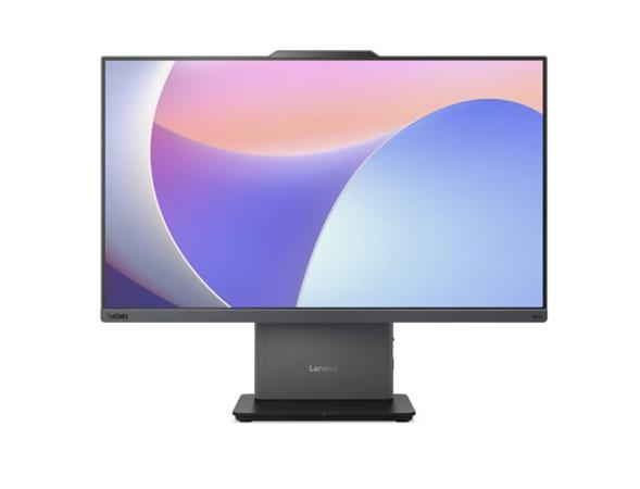 (obrázek pro) Lenovo ThinkCentre neo 50a 24 G5 AiO 23,8" FHD IPS/Core 5 210H/16GB/512 GB SSD/3yOnsite/BT/Win11 Home/šedá