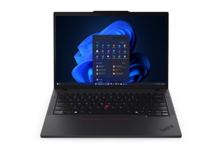 Lenovo ThinkPad T14 G6 Core Ultra 7 255U/32GB/1TB SSD/14" 2.8K OLED Multi-Touch 120Hz/4G/3Y Premier/Win11 Pro/černá (obrázek pro) Lenovo ThinkPad T14 G6 Core Ultra 7 255U/32GB/1TB SSD/14" 2.8K OLED Multi-Touch 120Hz/4G/3Y Premier/Win11 Pro/černá