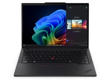 Lenovo ThinkPad T14 G6 Ryzen AI 7 PRO 350/32GB/1TB SSD/14" 2.8K OLED 120Hz Multi-Touch/3Y Premier/Win11 Pro/černá (obrázek pro) Lenovo ThinkPad T14 G6 Ryzen AI 7 PRO 350/32GB/1TB SSD/14" 2.8K OLED 120Hz Multi-Touch/3Y Premier/Win11 Pro/černá