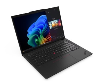 Lenovo ThinkPad T14 G6 Ryzen AI 5 PRO 340/16GB/512GB SSD/14" WUXGA IPS Multi-Touch/3yPremier/Win11 Pro/černá (obrázek pro) Lenovo ThinkPad T14 G6 Ryzen AI 5 PRO 340/16GB/512GB SSD/14" WUXGA IPS Multi-Touch/3yPremier/Win11 Pro/černá