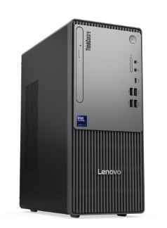 Lenovo ThinkCentre neo 50t G6 Tower Core Ultra 5 225/16GB/512GB SSD/3yOnSite/Win11 Pro/černá (obrázek pro) Lenovo ThinkCentre neo 50t G6 Tower Core Ultra 5 225/16GB/512GB SSD/3yOnSite/Win11 Pro/černá