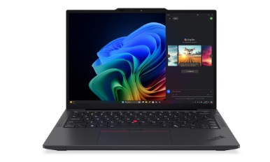 Lenovo ThinkPad X13 G6 Ryzen AI 7 PRO 350/32GB/1TB SSD/13.3" WUXGA IPS/5G/3yPremier/Win11 Pro/černá (obrázek pro) Lenovo ThinkPad X13 G6 Ryzen AI 7 PRO 350/32GB/1TB SSD/13.3" WUXGA IPS/5G/3yPremier/Win11 Pro/černá
