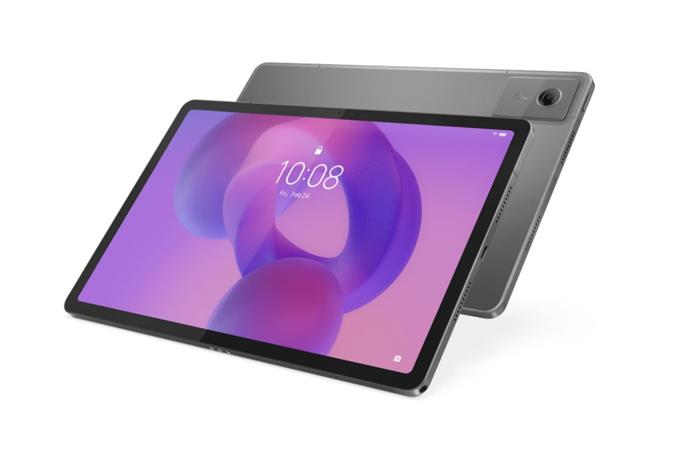 Lenovo TAB K11 G2 MediaTek Dimensity 6300/4GB/128GB UFS/11" 2.5K (2560x1600) IPS/Android 15/šedá (obrázek pro) Lenovo TAB K11 G2 MediaTek Dimensity 6300/4GB/128GB UFS/11" 2.5K (2560x1600) IPS/Android 15/šedá