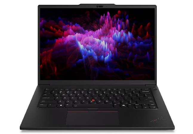(obrázek pro) Lenovo ThinkPad P14s G6 Ultra 7 255H/32GB/1TB SSD/RTX PRO 500 6GB/14.5" WQXGA IPS 400 nits/3Y Premier/Win11 Pro/černá