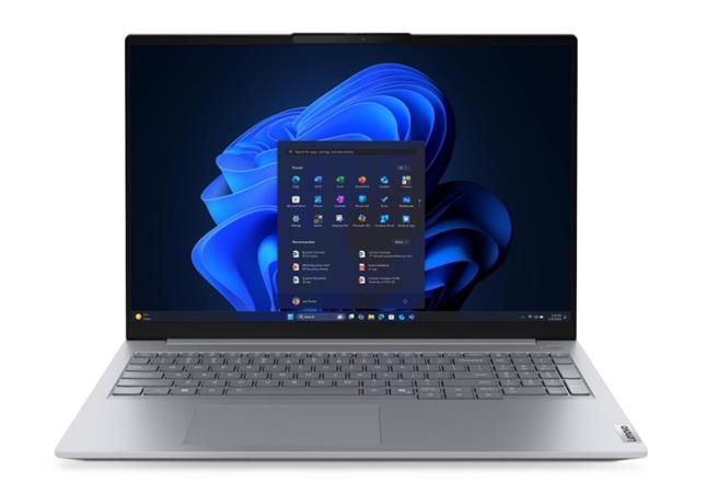 (obrázek pro) Lenovo ThinkBook 16 G9 Ryzen 3 210/16GB/512GB SSD/16" WUXGA/3yOnSite/Win11 Pro/šedá
