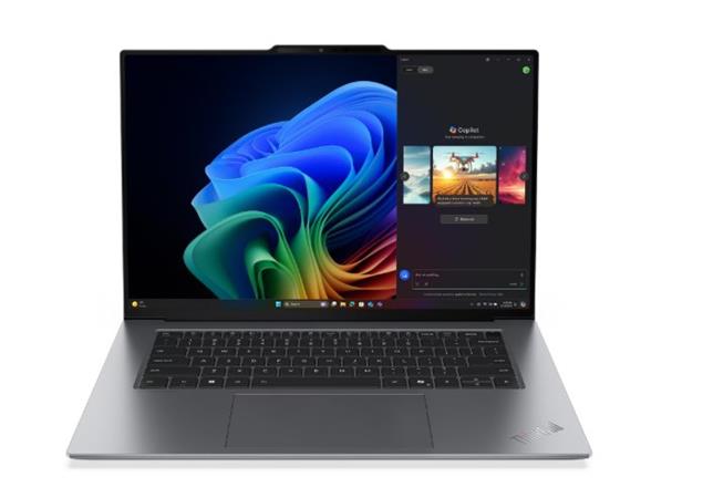 (obrázek pro) Lenovo ThinkPad X9-15 G1 Aura Edition FIFA EDITION Ultra 7 258V/AI/32GB/1TB/15,3" 2.8K OLED/3yPremier/Win11 Pro/šedá