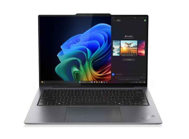 (obrázek pro) Lenovo ThinkPad X9-14 G1 Aura Edition FIFA EDITION Ultra 7 258V/AI/32GB/1TB/14" 2.8K OLED/3yPremier/Win11 Pro/šedá