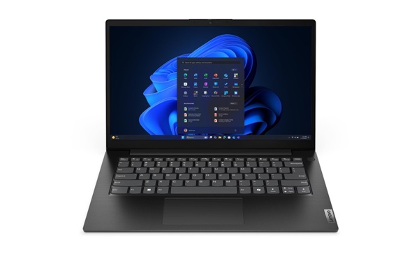 (obrázek pro) Lenovo V14 G6 Ryzen 3 110/8GB/256GB SSD/14" FHD TN/2y Carry-in/bez OS/černá