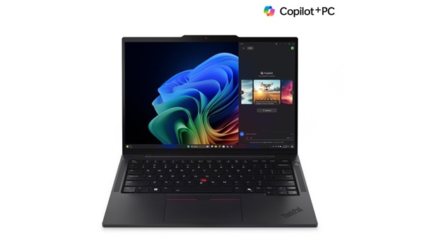 Lenovo ThinkPad T14 G6 Ultra 5 226V/16GB/512GB SSD/14" WUXGA IPS/3Y Premier/Win11 Pro/černá (obrázek pro) Lenovo ThinkPad T14 G6 Ultra 5 226V/16GB/512GB SSD/14" WUXGA IPS/3Y Premier/Win11 Pro/černá
