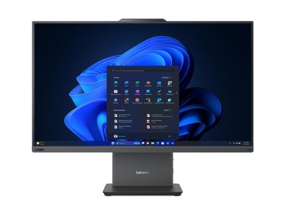 Lenovo ThinkCentre neo AIO 50a 27 G6 27" FHD IP/Ultra 5 226V/16GB/512GB SSD/3yOnSite/Win11 Pro/šedá (obrázek pro) Lenovo ThinkCentre neo AIO 50a 27 G6 27" FHD IP/Ultra 5 226V/16GB/512GB SSD/3yOnSite/Win11 Pro/šedá