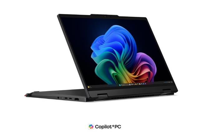 Lenovo ThinkPad T14s 2-in-1 G2 Copilot+ PC Ultra 5 325/16GB/512GB SSD/14" WUXGA IPS Touch/3Y Premier/Win11 Pro/černá (obrázek pro) Lenovo ThinkPad T14s 2-in-1 G2 Copilot+ PC Ultra 5 325/16GB/512GB SSD/14" WUXGA IPS Touch/3Y Premier/Win11 Pro/černá
