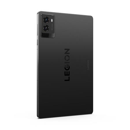 Lenovo LEGION TAB Snapdragon 8 G3/12GB/256GB/8,8" 2,5K/LTPS/až 900nitů/TOUCH/13MP+8MP/Legion chlazení/Android 14/černá (obrázek pro) Lenovo LEGION TAB Snapdragon 8 G3/12GB/256GB/8,8" 2,5K/LTPS/až 900nitů/TOUCH/13MP+8MP/Legion chlazení/Android 14/černá