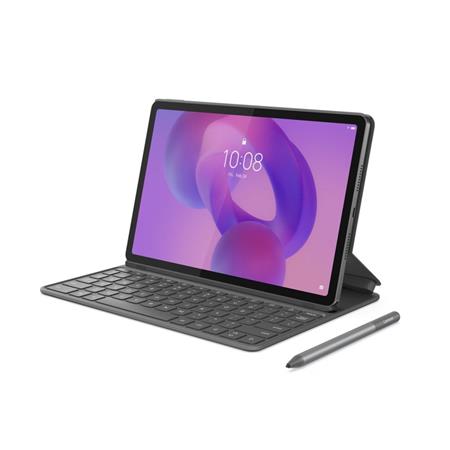 (obrázek pro) Lenovo Idea TAB MTK Dimensity 6300/8GB/256GB/11"/2,5K/IPS/matný/500nitů/touch/KBRD+Pero/8MP+5MP/7040mAh/Android 15/šedá