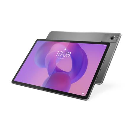 Lenovo Idea TAB PLUS MTK Dimensity 6400/8GB/256GB/12,1"/2,5K/IPS/matný/800nitů/Pero/13M+8MP/10200mAh/Android 15/šedá (obrázek pro) Lenovo Idea TAB PLUS MTK Dimensity 6400/8GB/256GB/12,1"/2,5K/IPS/matný/800nitů/Pero/13M+8MP/10200mAh/Android 15/šedá