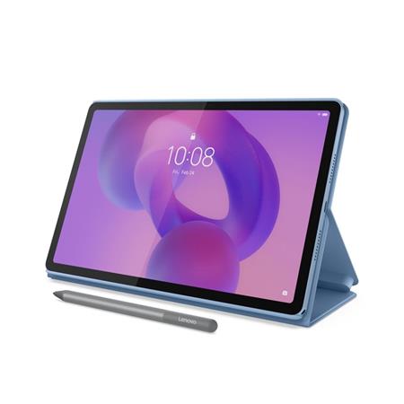 Lenovo Idea TAB MTK Dimensity 6300/4GB/128GB/11"/2,5K/IPS/500nitů/touch/Pero+pouzdro/8MP+5MP/7040mAh/Android 15/šedá (obrázek pro) Lenovo Idea TAB MTK Dimensity 6300/4GB/128GB/11"/2,5K/IPS/500nitů/touch/Pero+pouzdro/8MP+5MP/7040mAh/Android 15/šedá