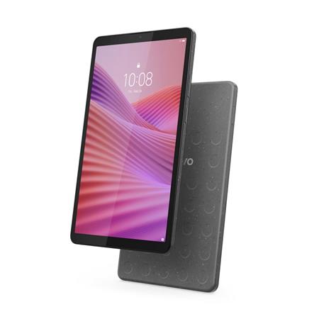 Lenovo TAB ONE MTK Helio G85/4GB/128GB/8,7"/HD/IPS/480nitů/touch/2MP+8MP/4G LTE/5100mAh/Android 14/šedá (obrázek pro) Lenovo TAB ONE MTK Helio G85/4GB/128GB/8,7"/HD/IPS/480nitů/touch/2MP+8MP/4G LTE/5100mAh/Android 14/šedá