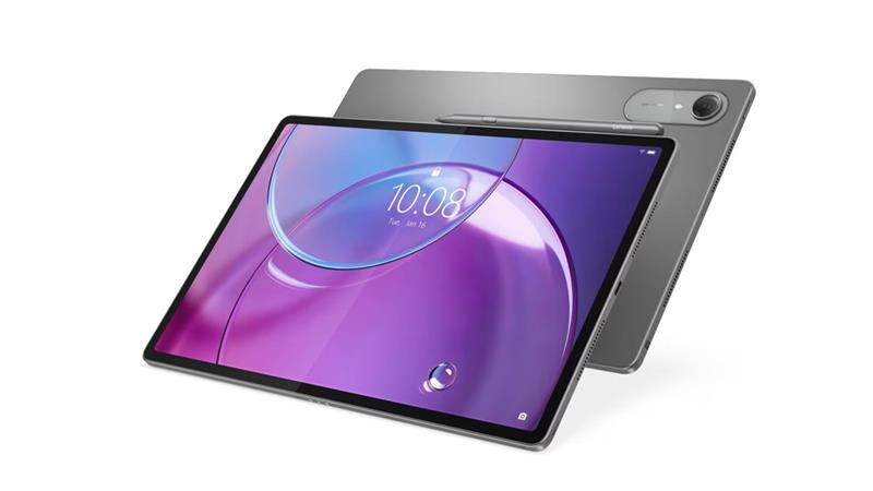 Lenovo Idea TAB PRO G2 Snapdragon8s G4/8GB/256GB/13"/3,5K/IPS/800nit/144Hz/touch/matný/13MP+8MP/10200mAh/Android 16/šedá (obrázek pro) Lenovo Idea TAB PRO G2 Snapdragon8s G4/8GB/256GB/13"/3,5K/IPS/800nit/144Hz/touch/matný/13MP+8MP/10200mAh/Android 16/šedá