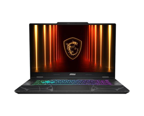 (obrázek pro) MSI Cyborg 15 B13WEKG-477CZ/i7-13620H/16GB/1TB SSD/RTX 5050, 8GB/15,6" FHD IPS 144Hz/Win 11 Home/černá